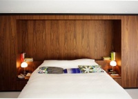 美丽功能兼具的现代公寓