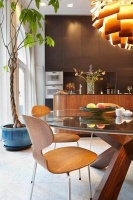 美丽功能兼具的现代公寓