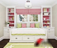 用榻榻米挽救小户型？美呆了！