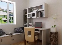 拒绝甲醛 拥抱绿色家居生活 尽在426好莱客“世界无醛日”