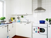 俏皮有爱 63平温馨艳丽阁楼小两居