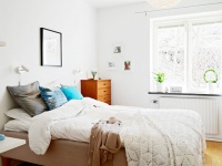 俏皮有爱 63平温馨艳丽阁楼小两居