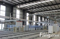 木门行业的首座全球样板工厂