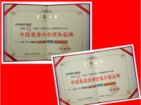 中国品牌的骄傲，传奇源忆又获殊荣