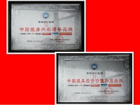 中国品牌的骄傲，传奇源忆又获殊荣