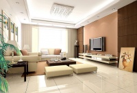 十个妙招让你小窝变豪宅