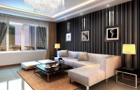 十个妙招让你小窝变豪宅