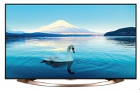 颜值高配置足  夏普4K电视又添新成员