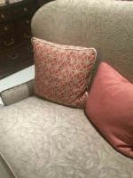 【戴你看高点】百年老字号Hickory White推出粉嫩家具组合