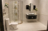 摩登一定会成为潮流——路易摩登仿古砖新展厅游记