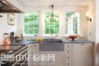 厨房水槽选购指南 合适最最重要