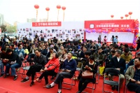 名匠木坊“万名榆迷签名倡诚信”活动完美收官