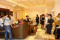 联邦家私暖春行动4小时成交近2000万