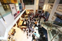 联邦家私暖春行动4小时成交近2000万