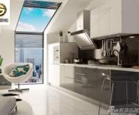 导购：2万元预算能买啥 高性价比橱柜逐个数