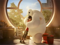 愿世界如大白永远温柔相待