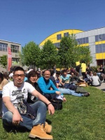 如何成为像西蒙.米凯利那样的设计师