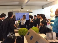 如何成为像西蒙.米凯利那样的设计师