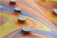 JNJ马赛克再创高峰，勇夺殊荣