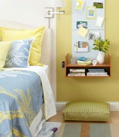 小编带你看卧室的收纳游戏