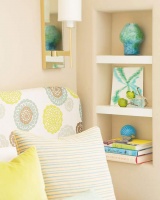 小编带你看卧室的收纳游戏