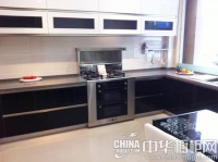 小心假货水货 规避网购集成灶风险