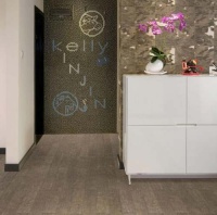 设计师杨杰：物化地板，美化生活