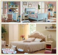 凯蒂丝:童年是短暂的 现在就给孩子最好的