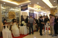 怡萧行Frandiss欧美家居高端定制馆开业之奢华蓝调酒会