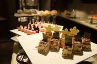 怡萧行Frandiss欧美家居高端定制馆开业之奢华蓝调酒会