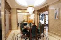 “新锐、蜕变”路易摩登仿古砖新展厅游记