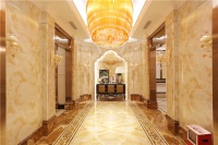 “新锐、蜕变”路易摩登仿古砖新展厅游记