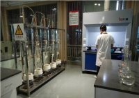 掌上明珠检测中心获得CNAS国家实验室认可