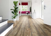 德国汉诺地板2015新品品鉴会