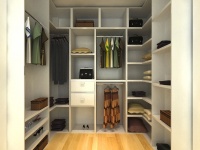 卧室收纳全攻略 告别凌乱拥抱整洁空间