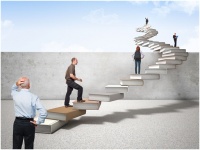 挑战对手OR挑战时代