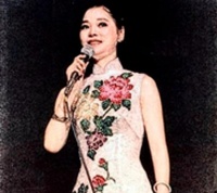 仁豪好声音：你这样唱，邓丽君造吗