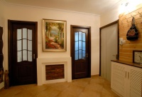 老房88平米重装 简约欧式温馨的小家