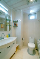 老房88平米重装 简约欧式温馨的小家