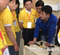 箭牌橱柜设计师 你的厨房魔术师