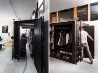 床还可以这样设计？我都后悔买床了！