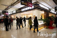 九牧第三代新品青岛遵义发布  可喝的马桶水震惊全场