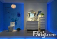 5.1马上到 来金牌卫浴“速度与激情”即将拉开帷幕