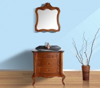 安华卫人气浴室柜低至3折 再掀抢购热潮