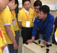 箭牌橱柜设计师，你的厨房魔术师