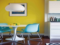 家装色彩搭配有方法 千万不要掉进色彩装修的陷阱