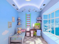 家装色彩搭配有方法 千万不要掉进色彩装修的陷阱