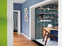 家装色彩搭配有方法 千万不要掉进色彩装修的陷阱