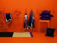 家装色彩搭配有方法 千万不要掉进色彩装修的陷阱