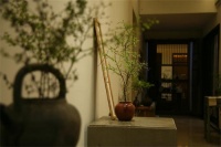 花开如雷——大石代 生活茶空间